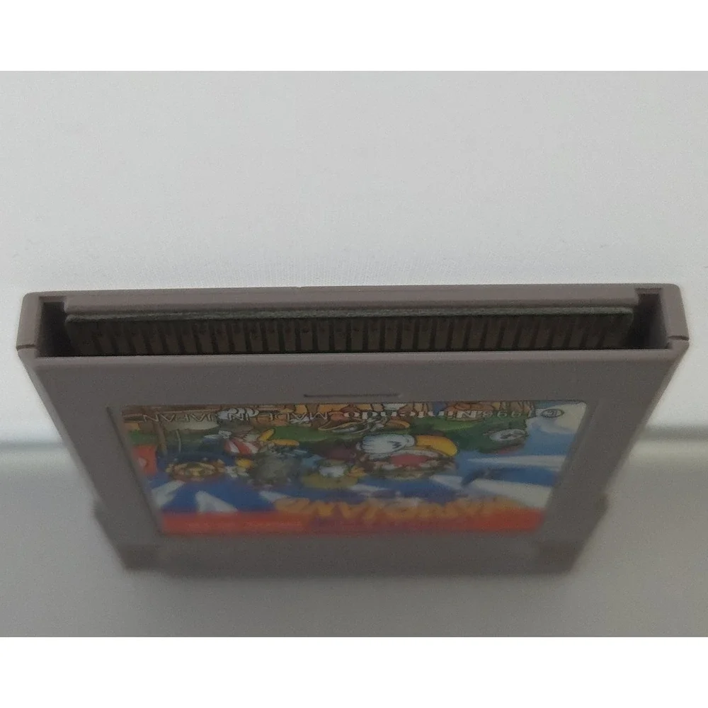 Super Mario Land 3: Wario Land - Nintendo Game Boy GB - Japan Import - Tested